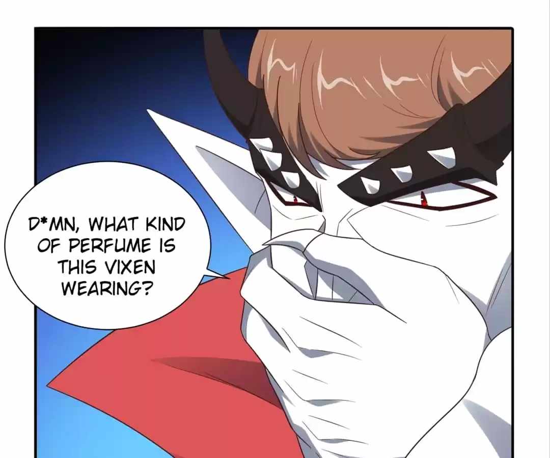 Gao Neng Strikes Ch.284 p3