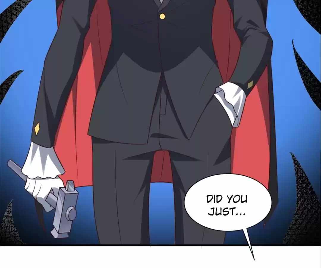 Gao Neng Strikes Ch.284 p22