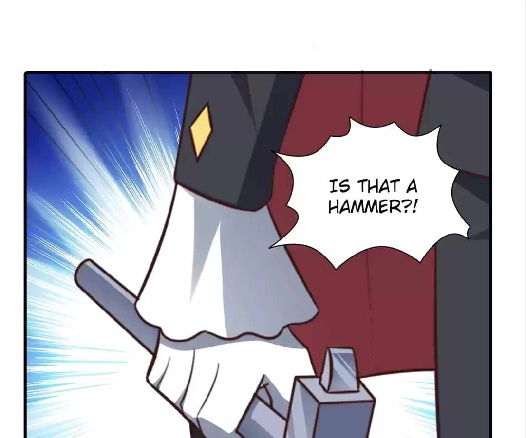 Gao Neng Strikes Ch.284 p23
