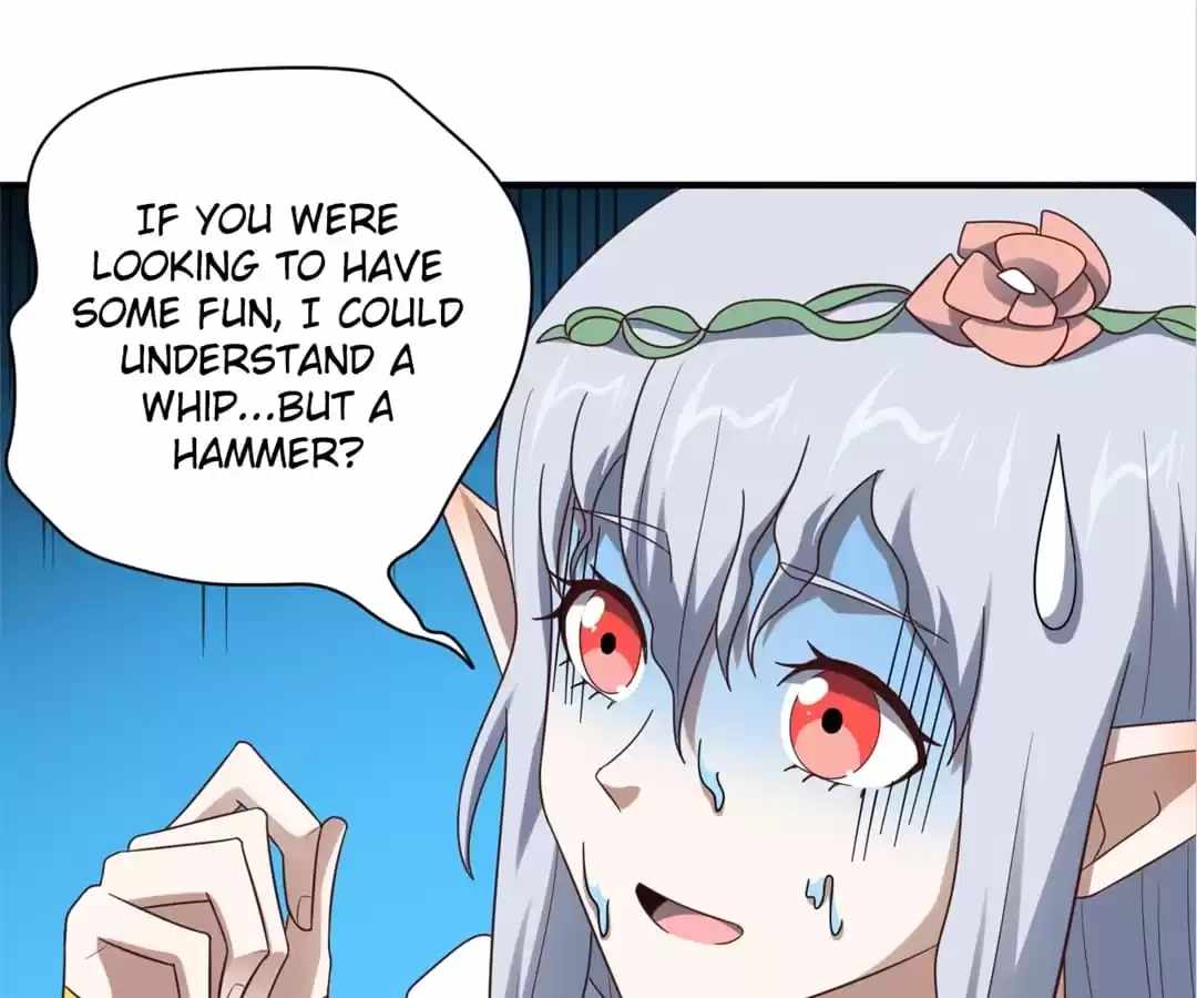 Gao Neng Strikes Ch.284 p25