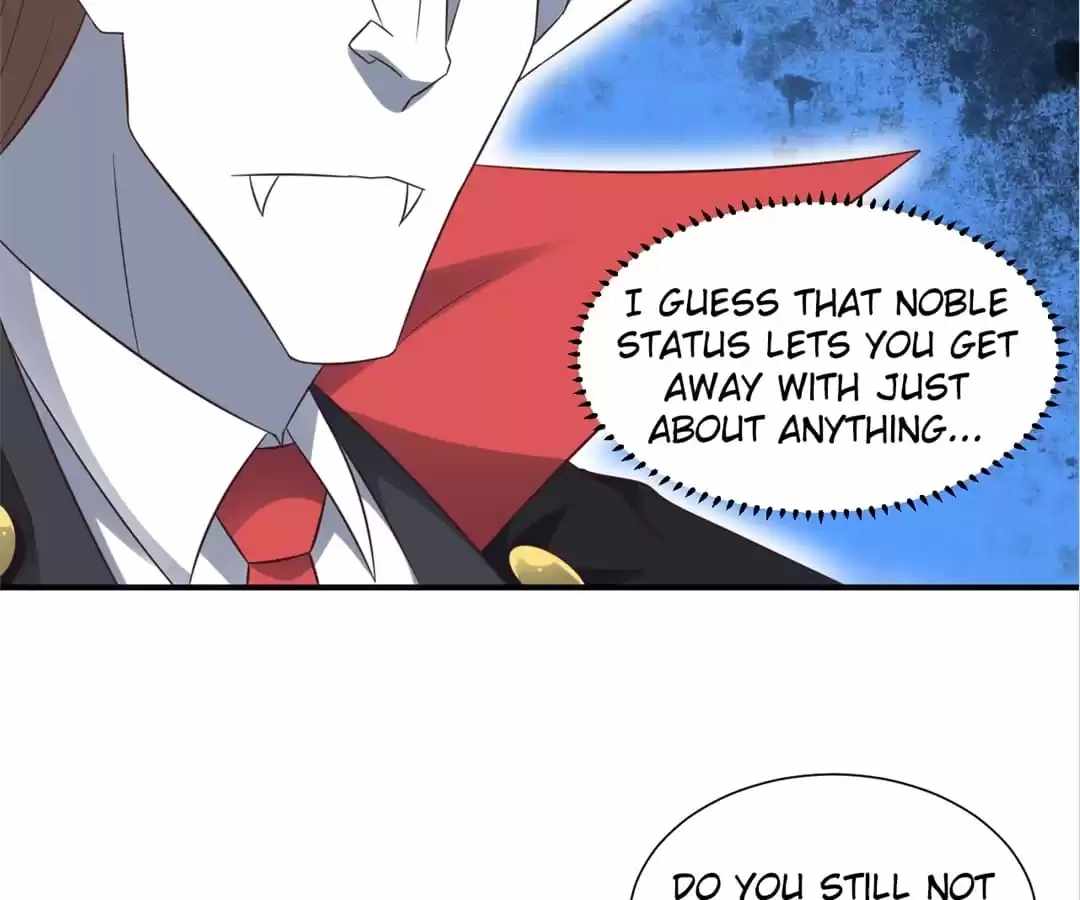 Gao Neng Strikes Ch.284 p27