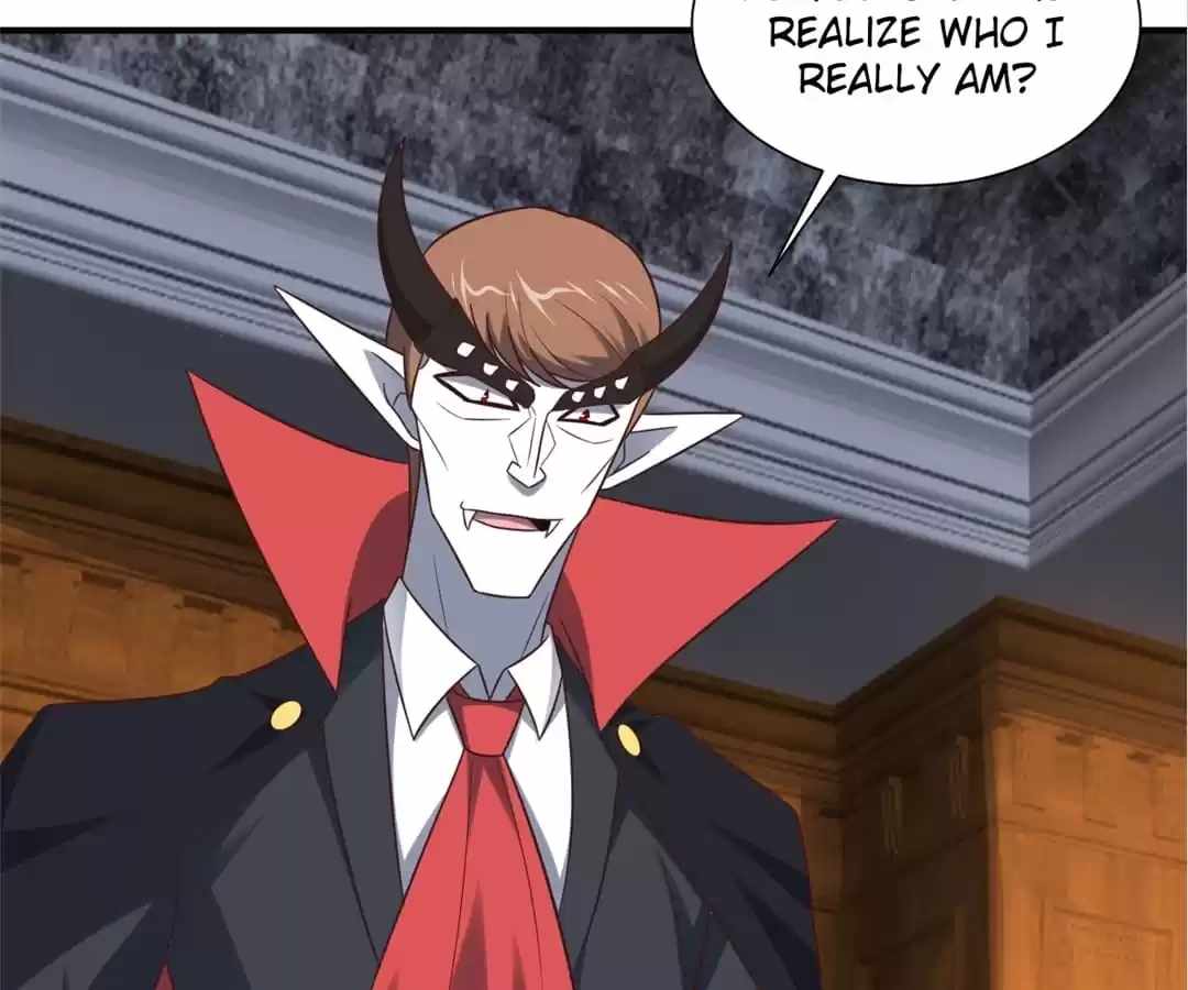 Gao Neng Strikes Ch.284 p28