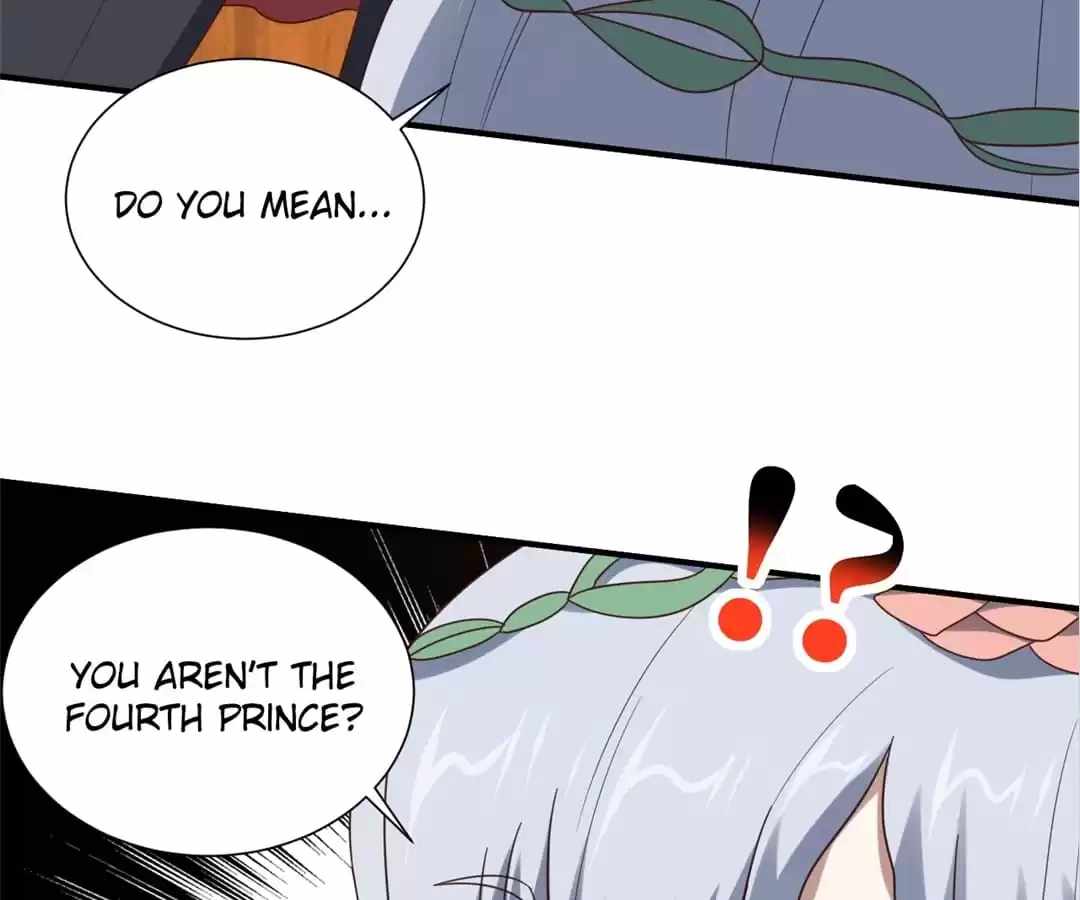 Gao Neng Strikes Ch.284 p30