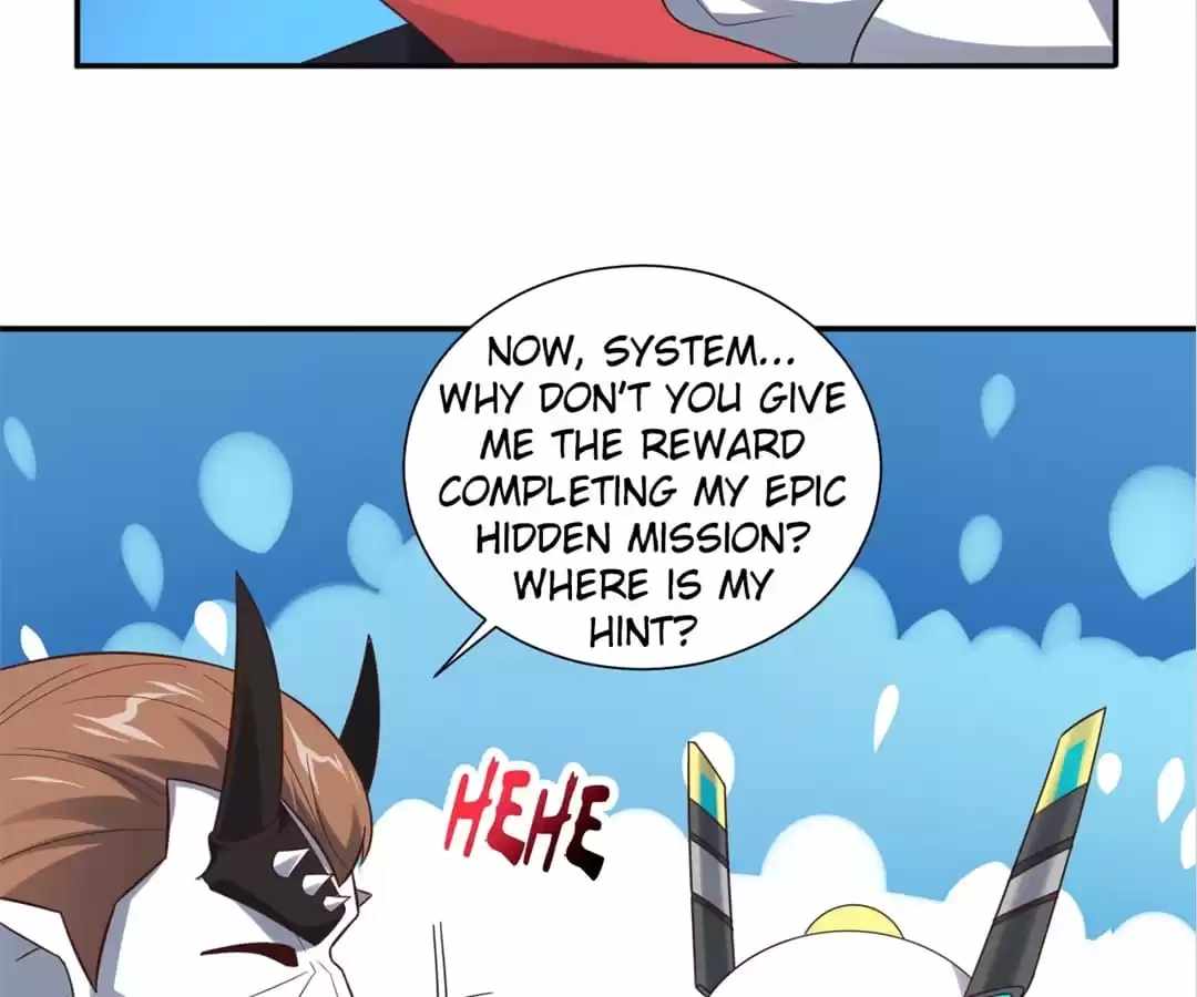 Gao Neng Strikes Ch.284 p4