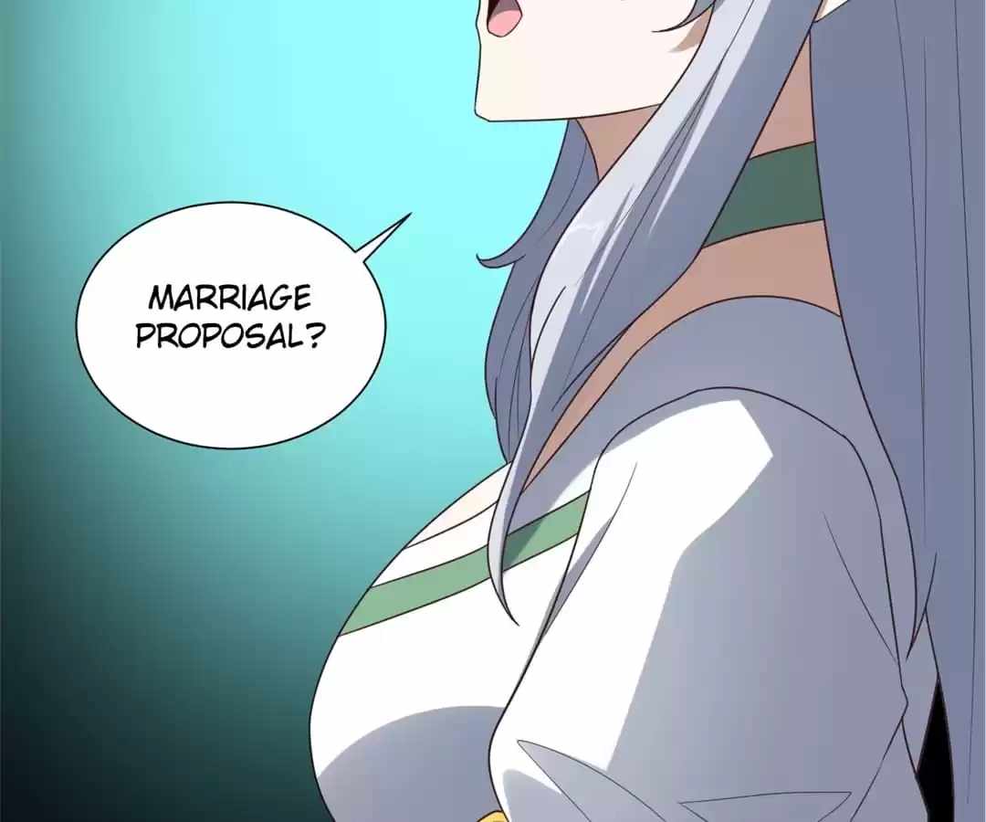 Gao Neng Strikes Ch.284 p36