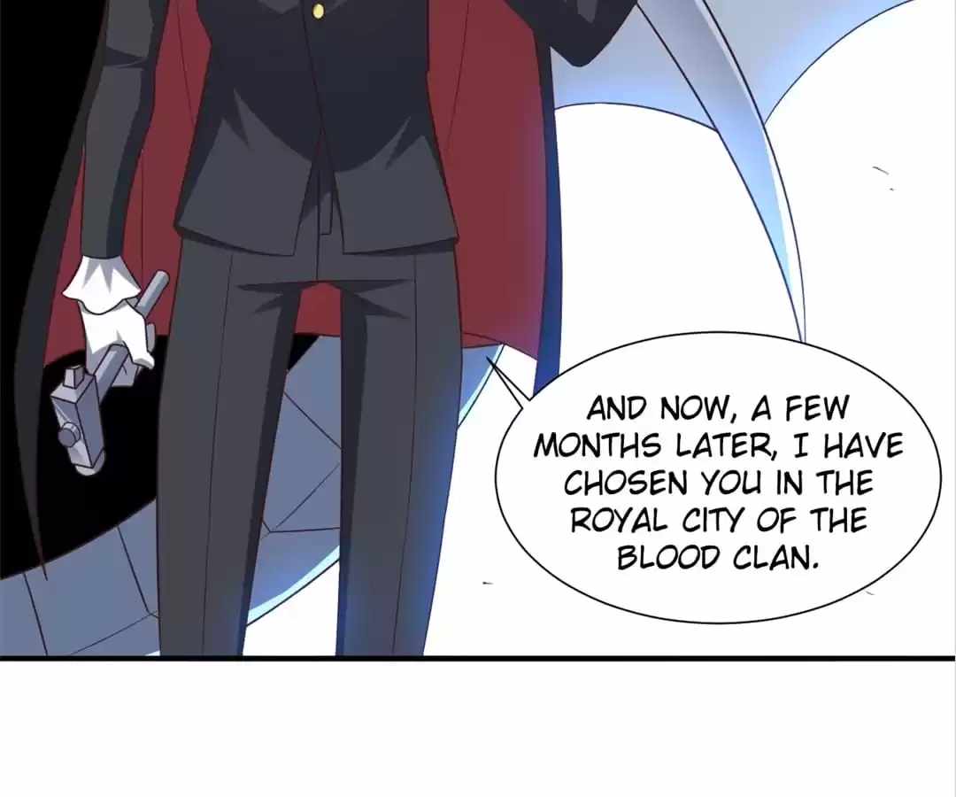 Gao Neng Strikes Ch.284 p39