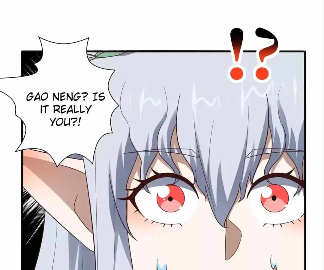Gao Neng Strikes Ch.284 p40