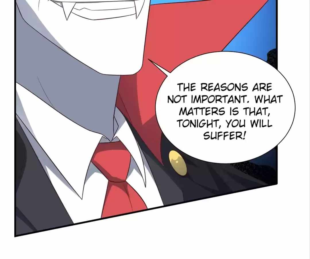 Gao Neng Strikes Ch.284 p45