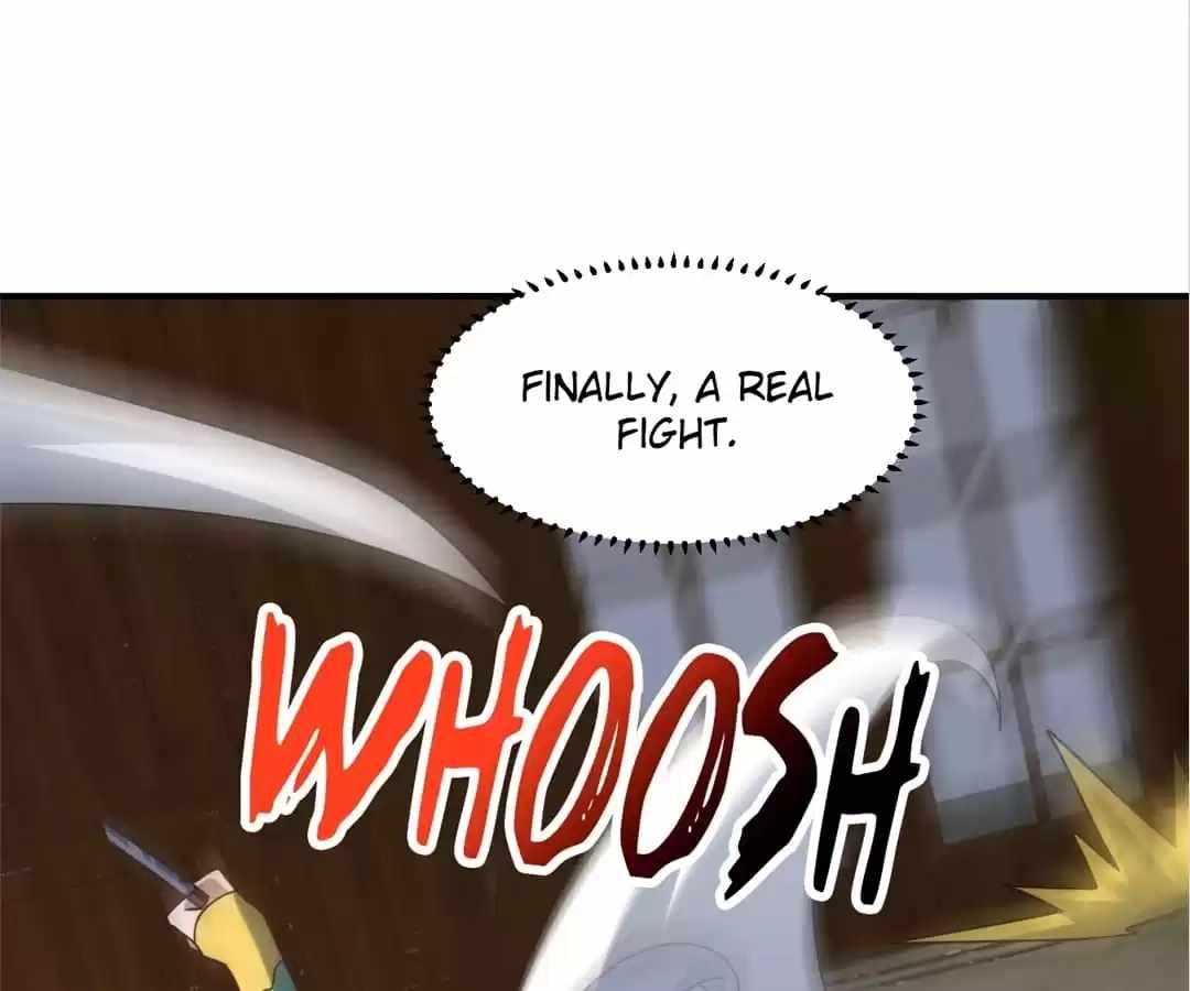 Gao Neng Strikes Ch.284 p48