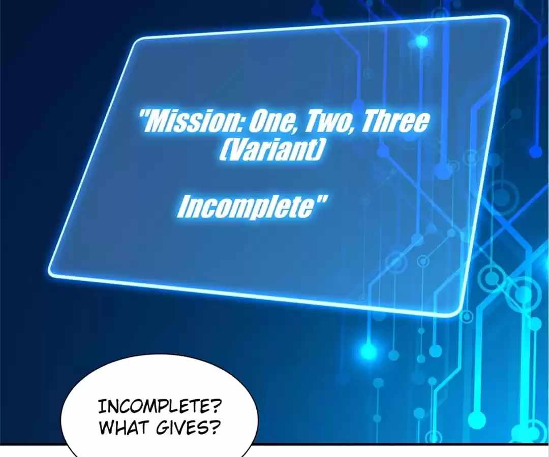 Gao Neng Strikes Ch.284 p6