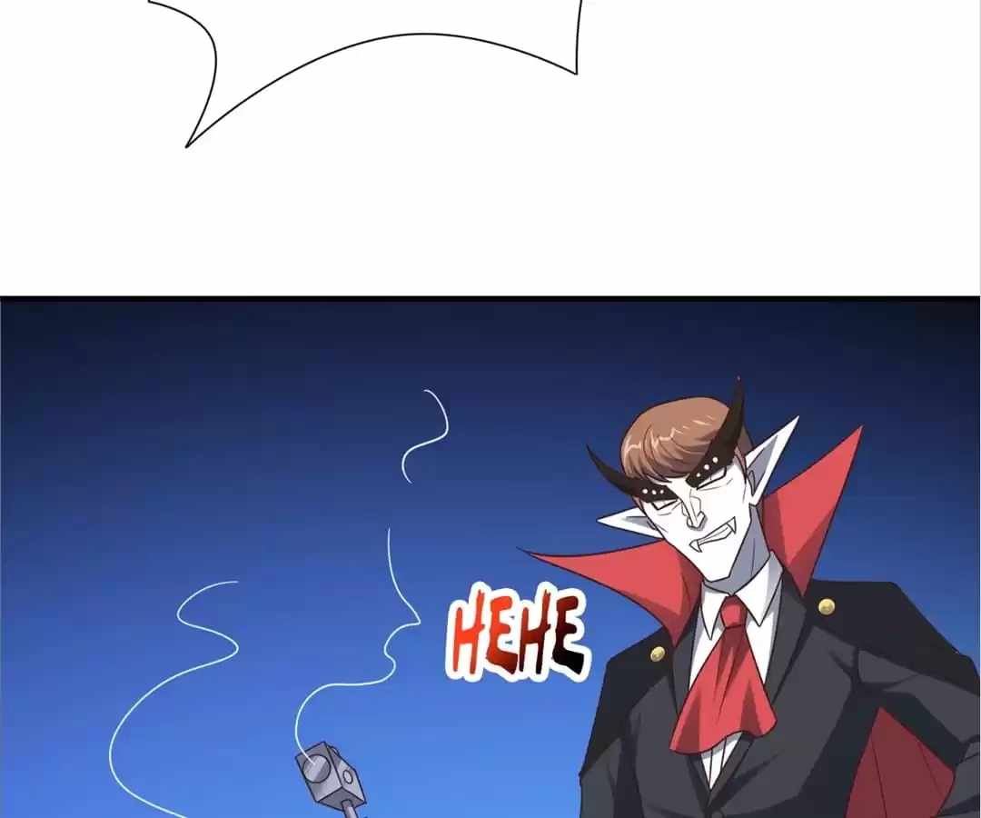 Gao Neng Strikes Ch.284 p55