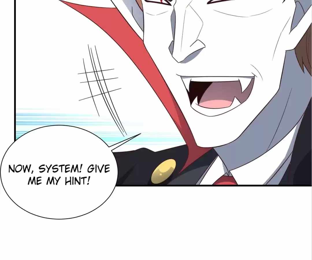 Gao Neng Strikes Ch.284 p58