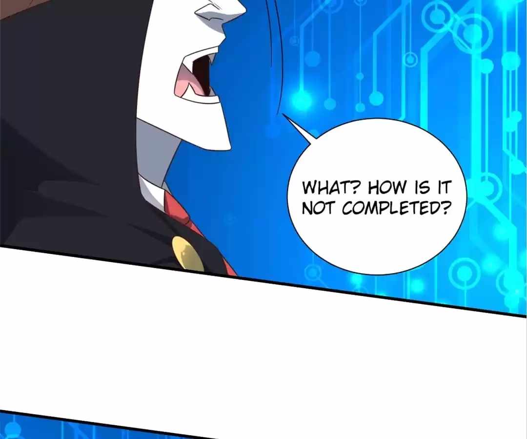 Gao Neng Strikes Ch.284 p60