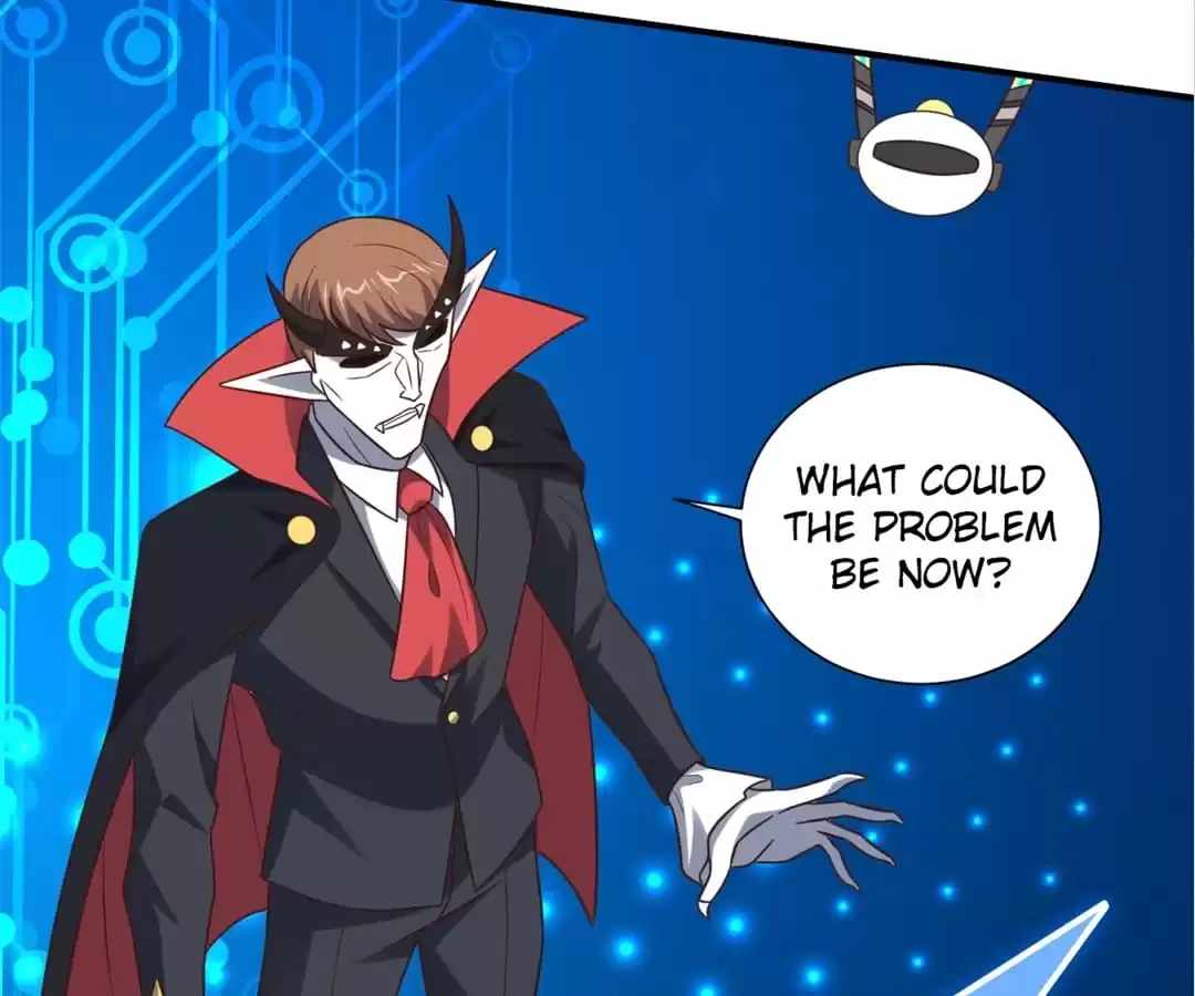 Gao Neng Strikes Ch.284 p61