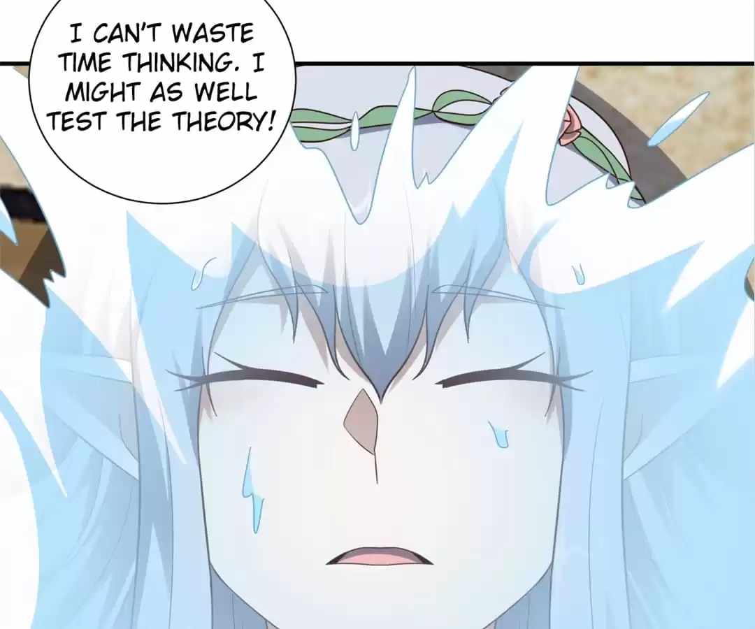 Gao Neng Strikes Ch.284 p63