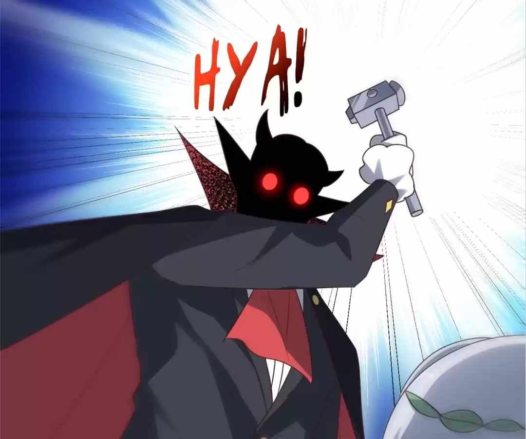 Gao Neng Strikes Ch.284 p65