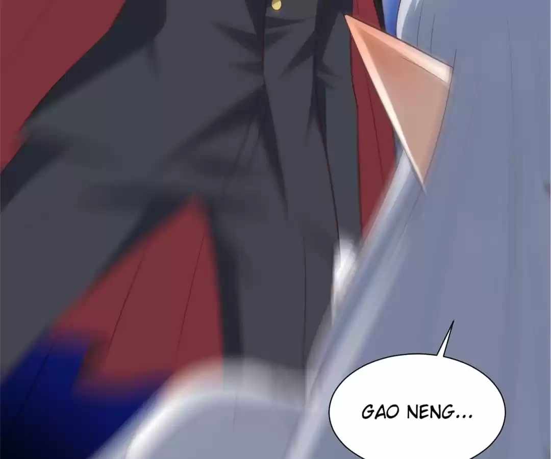 Gao Neng Strikes Ch.284 p66