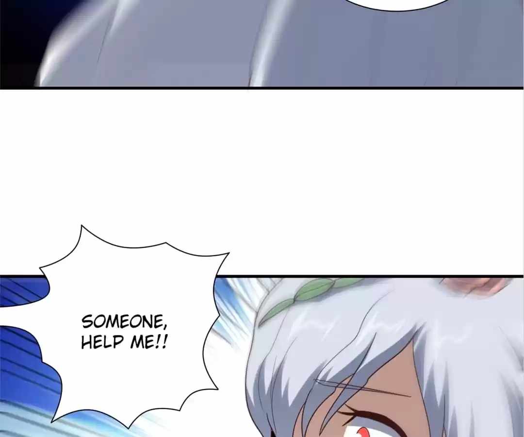 Gao Neng Strikes Ch.284 p67