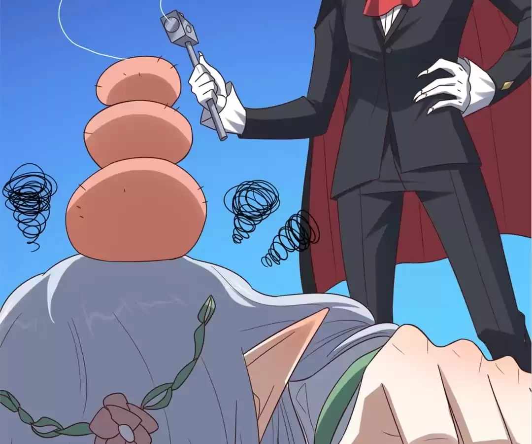 Gao Neng Strikes Ch.284 p73