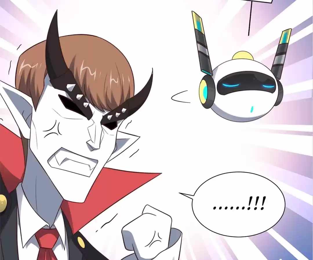 Gao Neng Strikes Ch.284 p77