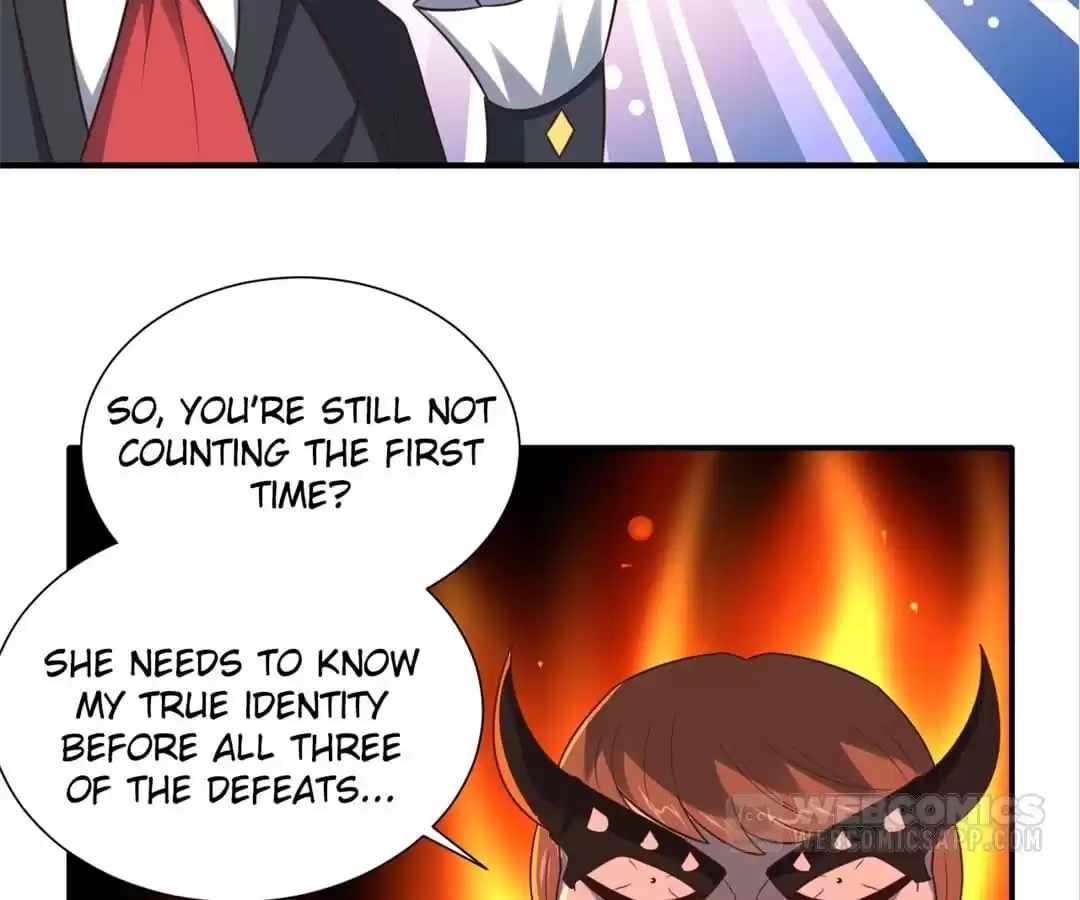Gao Neng Strikes Ch.284 p78