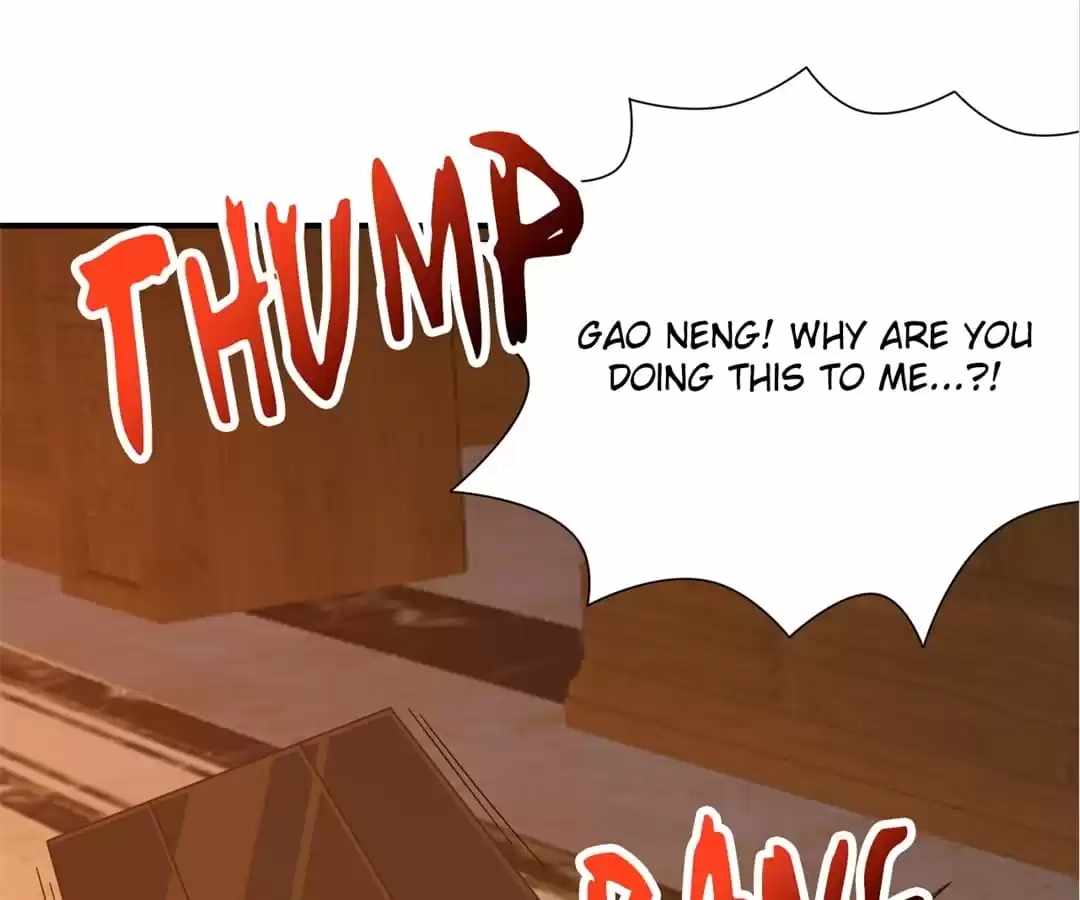 Gao Neng Strikes Ch.284 p81