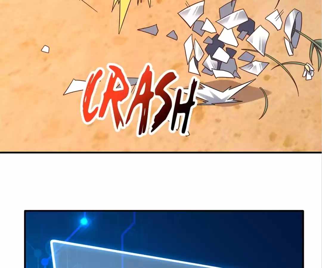Gao Neng Strikes Ch.284 p83