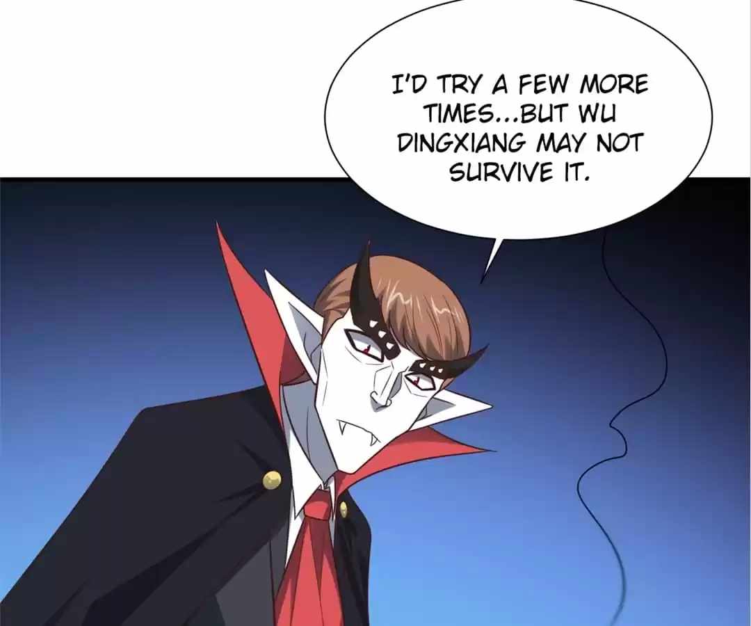 Gao Neng Strikes Ch.284 p87