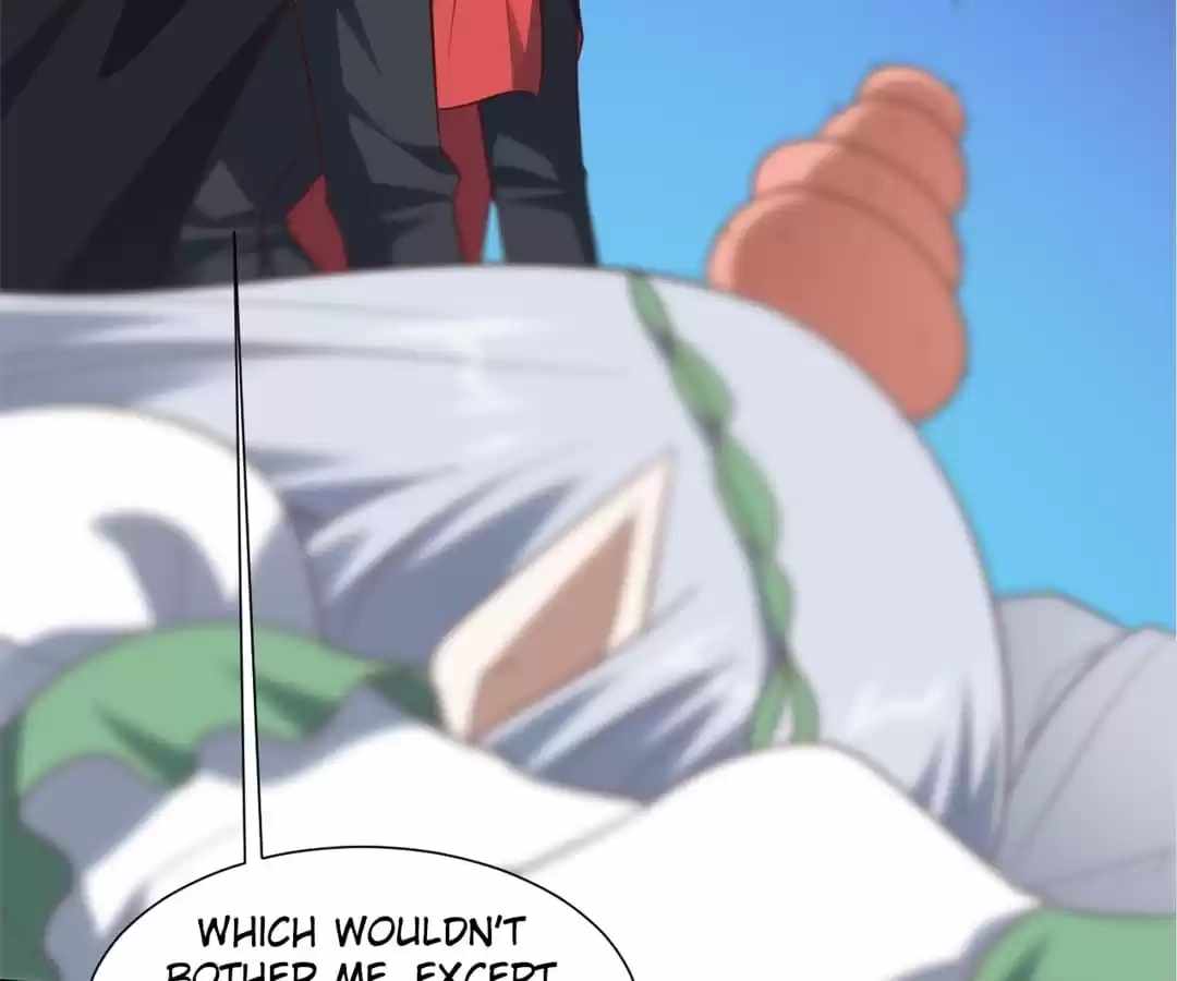 Gao Neng Strikes Ch.284 p88