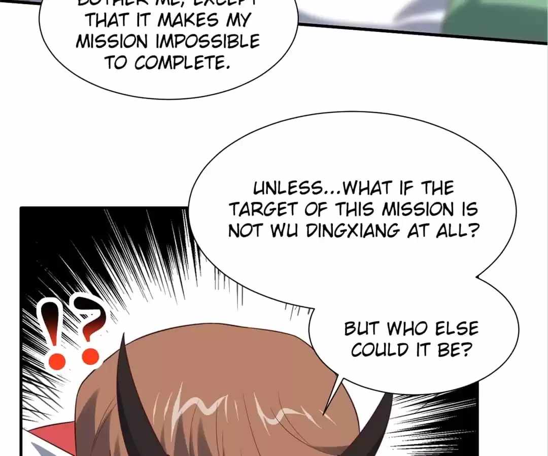 Gao Neng Strikes Ch.284 p89