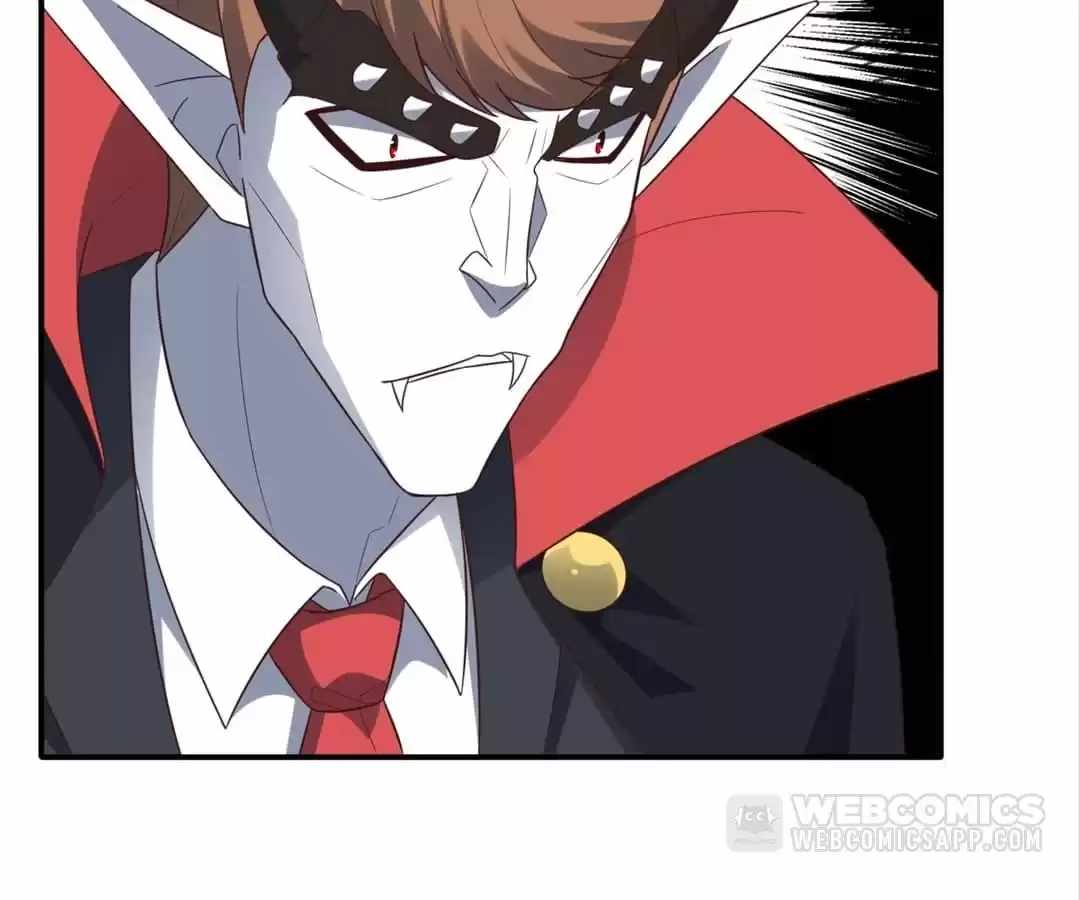 Gao Neng Strikes Ch.284 p90
