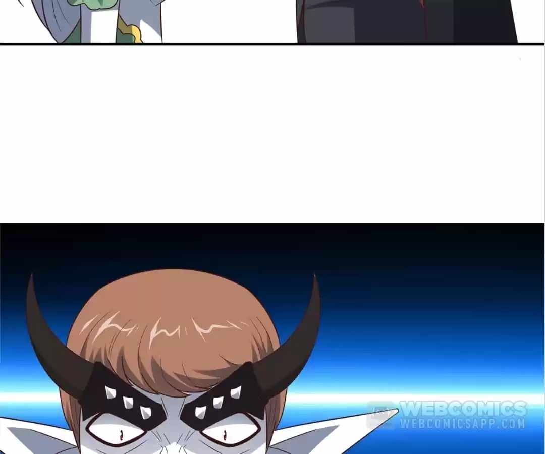 Gao Neng Strikes Ch.284 p10