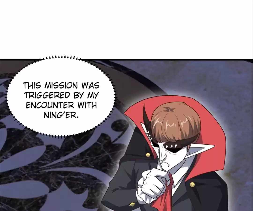 Gao Neng Strikes Ch.284 p91