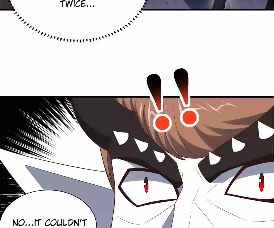 Gao Neng Strikes Ch.284 p93