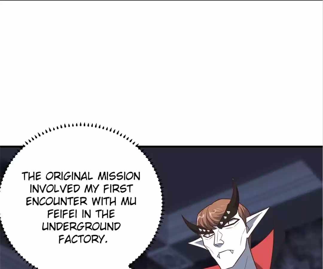 Gao Neng Strikes Ch.284 p97