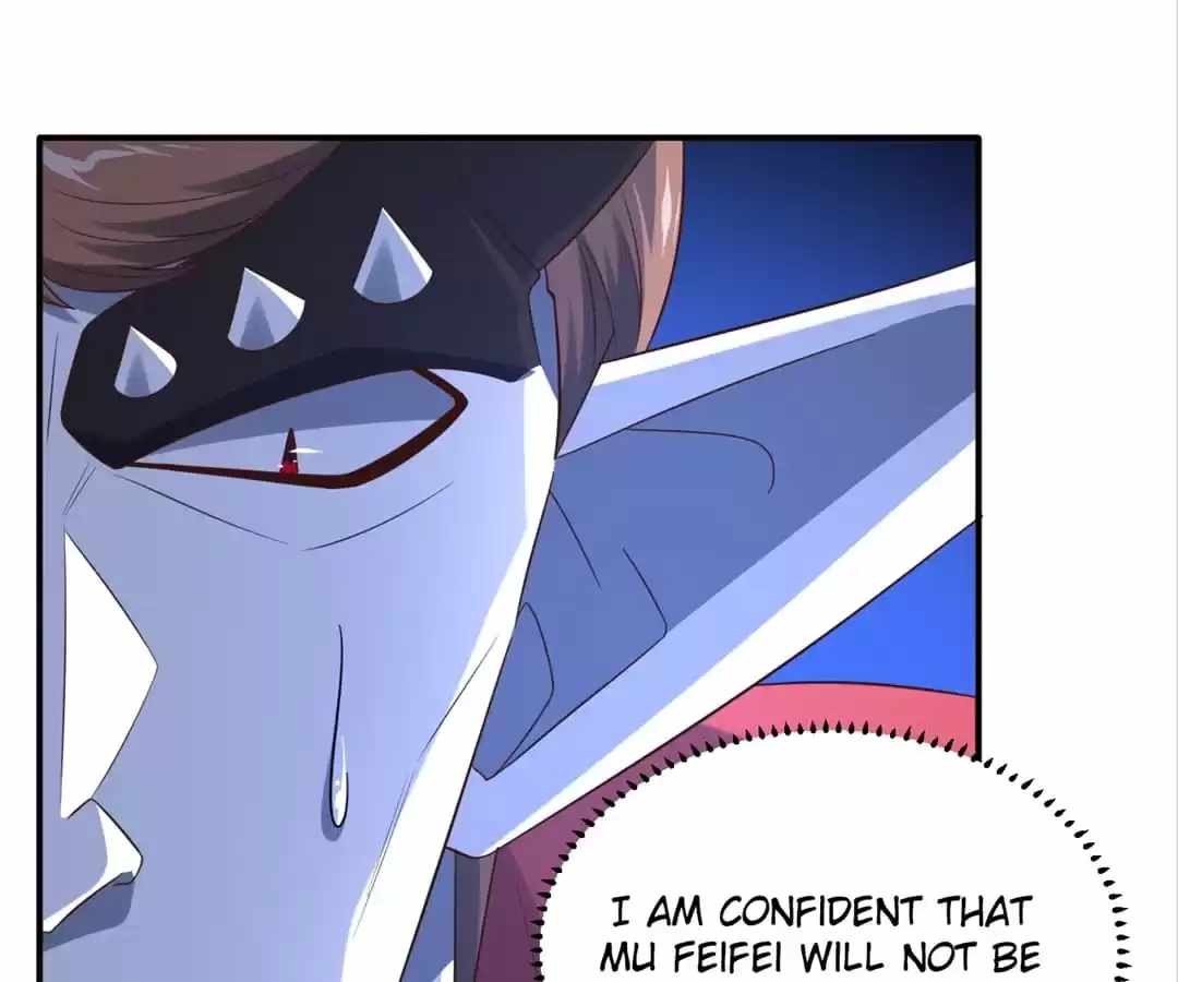 Gao Neng Strikes Ch.284 p100