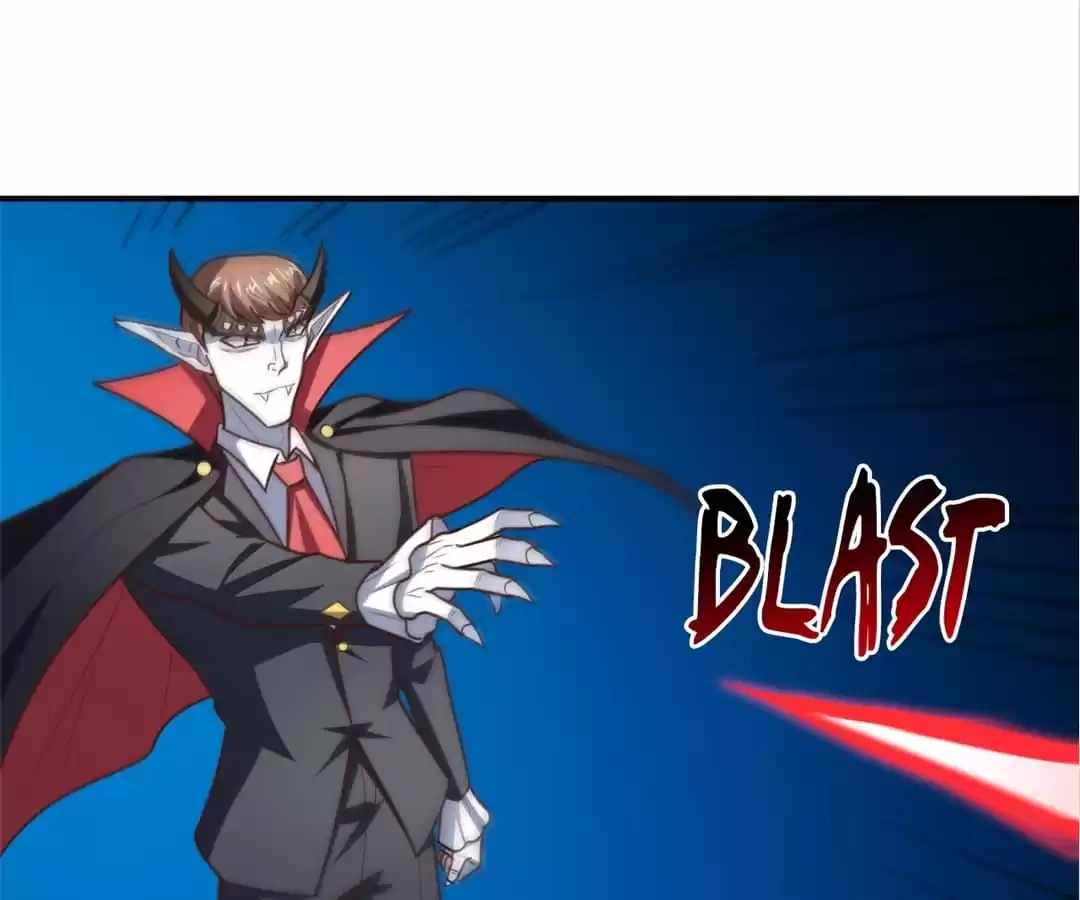 Gao Neng Strikes Ch.285 p1
