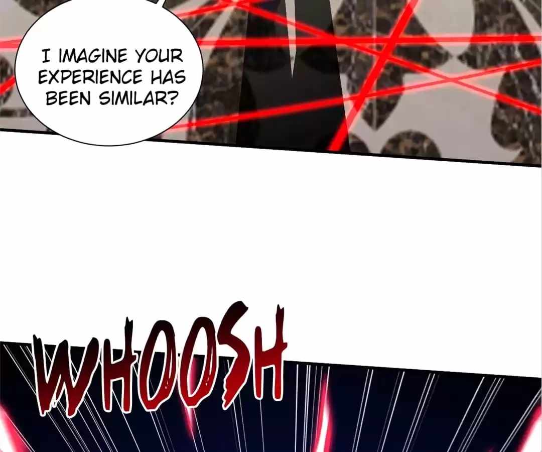 Gao Neng Strikes Ch.285 p11