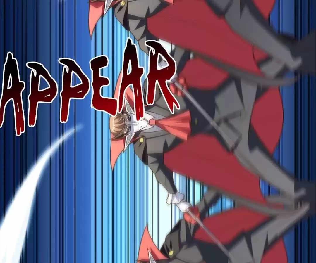 Gao Neng Strikes Ch.285 p103