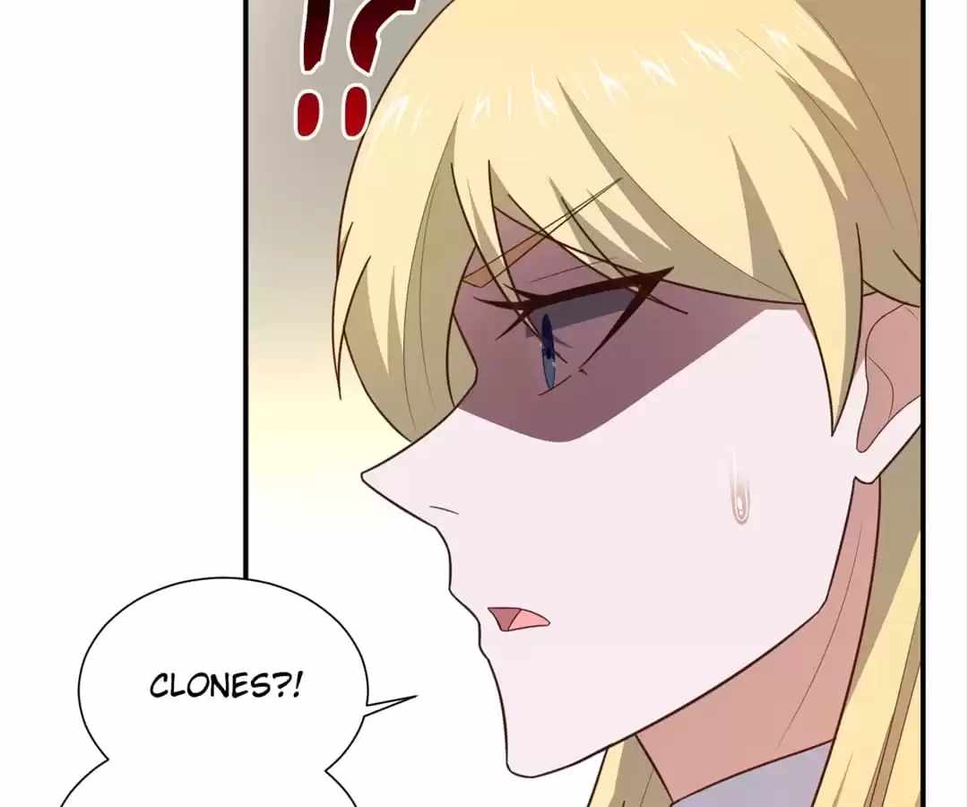 Gao Neng Strikes Ch.285 p105