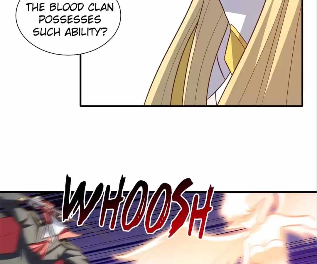 Gao Neng Strikes Ch.285 p106
