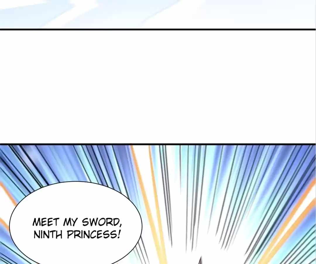 Gao Neng Strikes Ch.285 p109