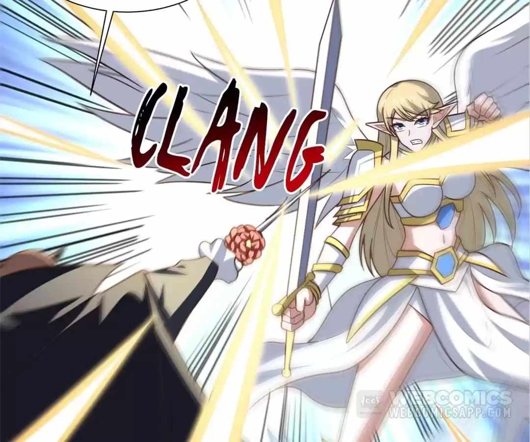 Gao Neng Strikes Ch.285 p110