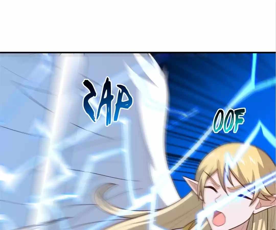 Gao Neng Strikes Ch.285 p113