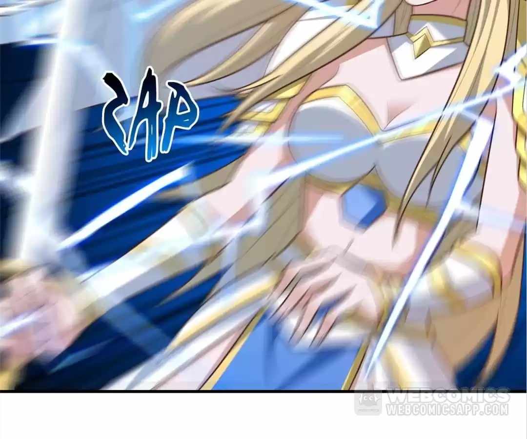 Gao Neng Strikes Ch.285 p114