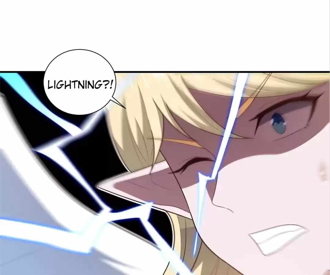 Gao Neng Strikes Ch.285 p115