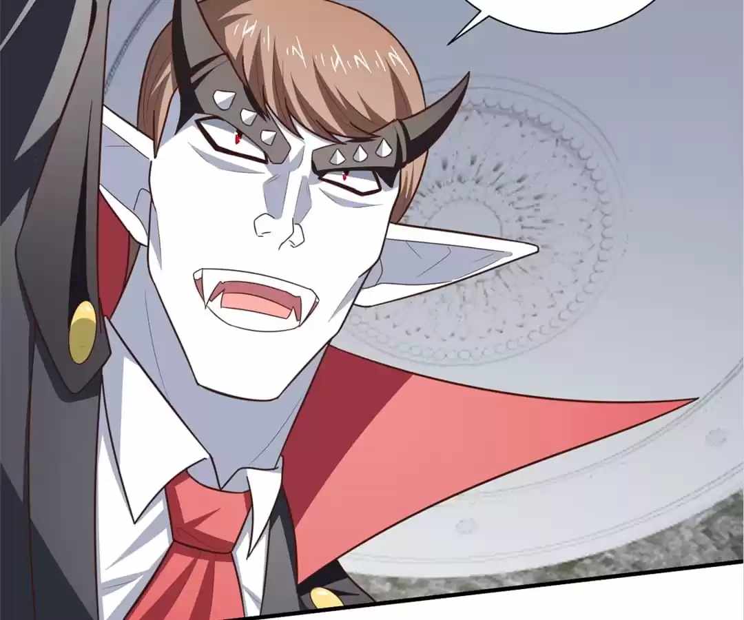 Gao Neng Strikes Ch.285 p117