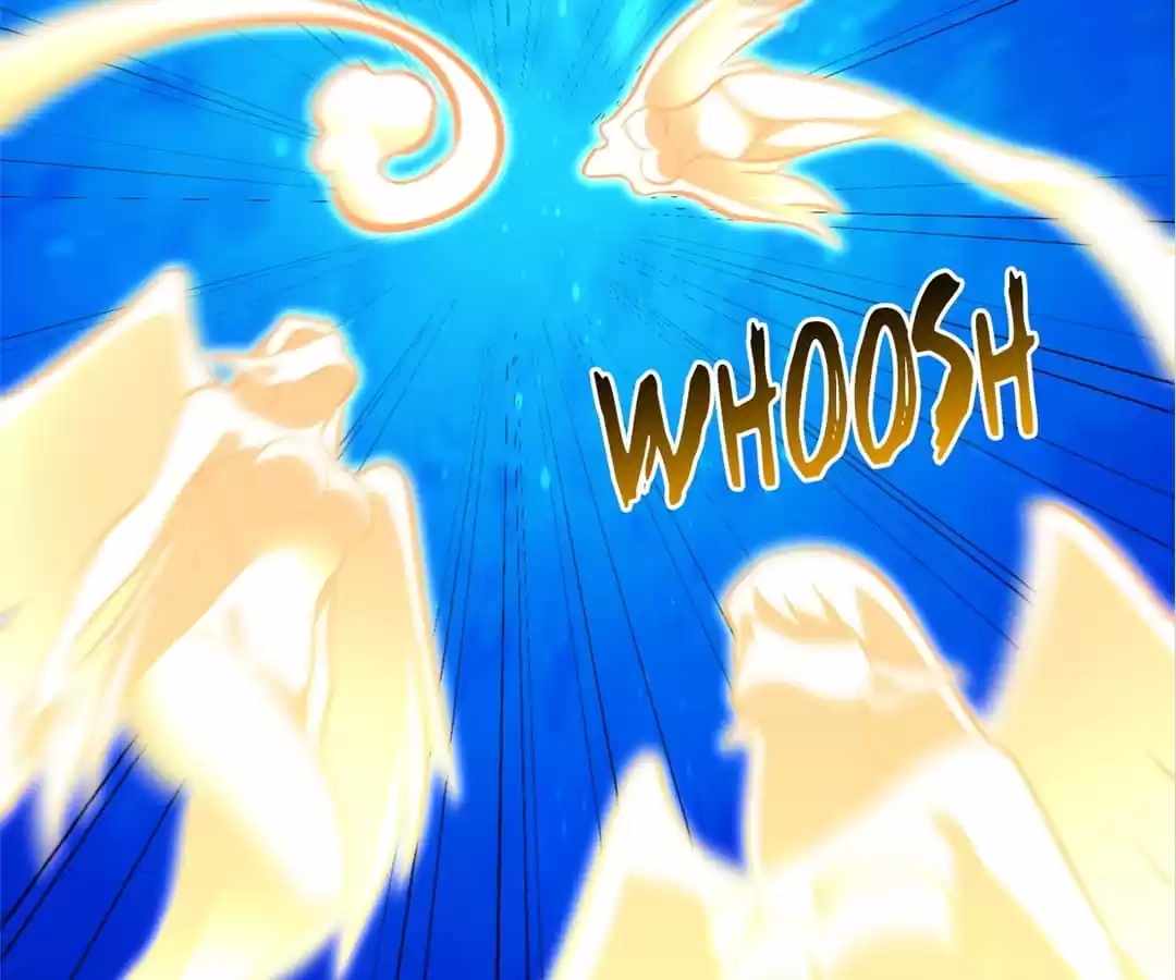 Gao Neng Strikes Ch.285 p121