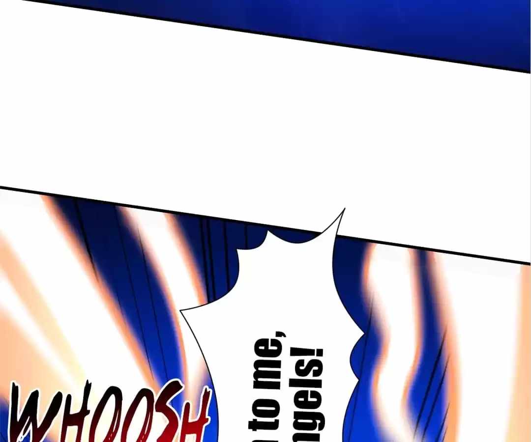 Gao Neng Strikes Ch.285 p125