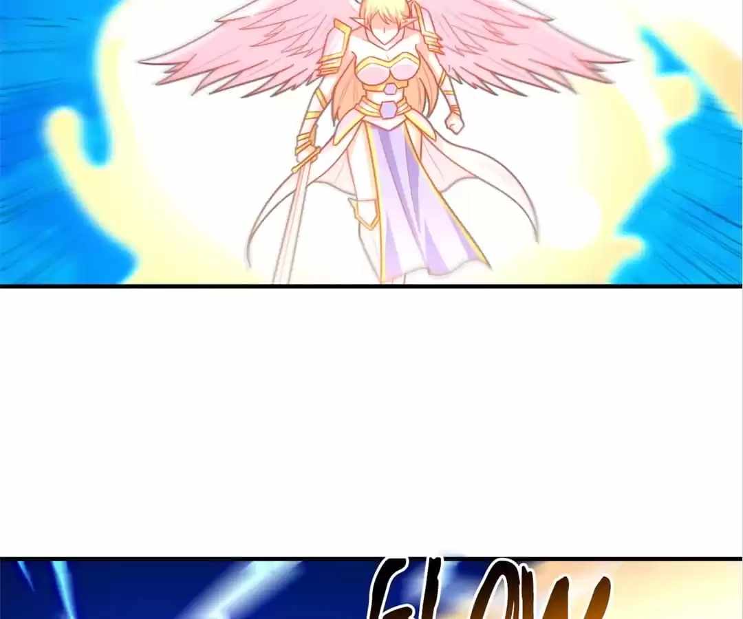 Gao Neng Strikes Ch.285 p127